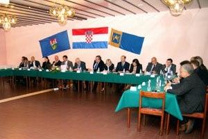 Sjednica Otočnog vijeća 