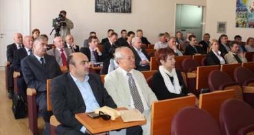 Potpisani Provedbeni sporazumi u sklopu projekta Razvoj investicijskog okruženja