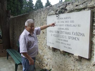 Ponovno u Luci spasa