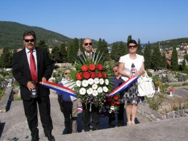 Obilježen Dan državnosti 