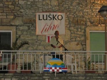 Promocija 18. Luškog libra