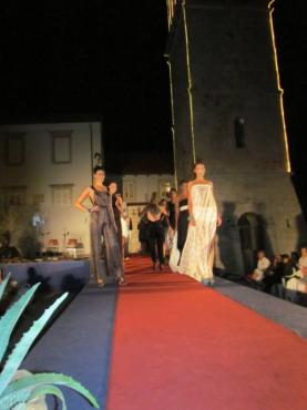 Održan drugi Fashion Night