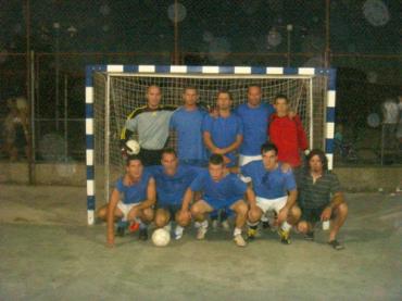 Završen malonogometni turnir Vela Luka 2011.