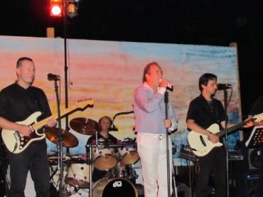Koncert Mladena Grdovića