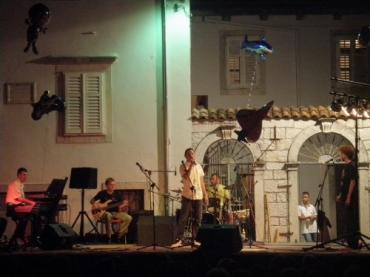 Prvi glas Vele Luke 2011.