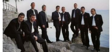 Klapa Cambi oduševila Velolučane