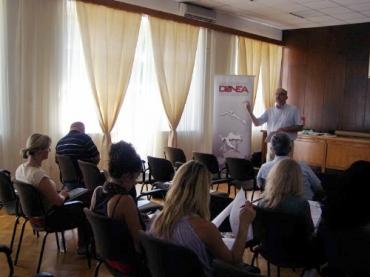 Održana 4. radionica LAG-a