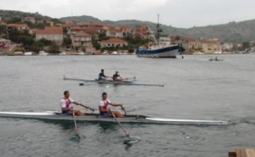Najbolji VK Ošjak iz Vela Luke