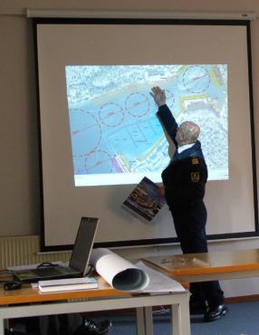  Razvojni plan lučkog područja Vele Luke