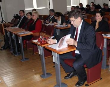 Prezentiran rad Radne skupine na izradi Strategije razvoja turizma DNŽ