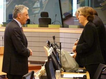 Župani kandidirali župana Dobroslavića za predsjednika hrvatske delegacije u Odboru regija Europske unije