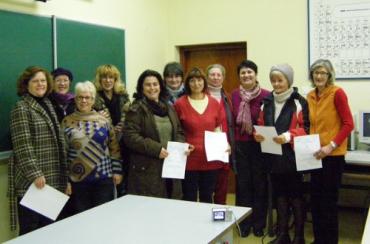 Dodjela Dešinih diploma