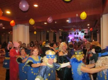 Tradicija pokladnih svečanosti se nastavlja