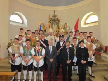 Proslava blagdana sv. Josipa