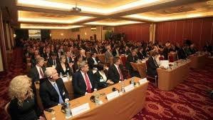 Načelnik na 2. Brown forumu u Opatiji