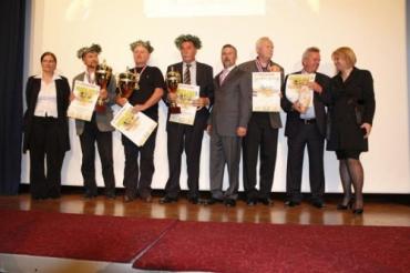Završio NOĆNJAK 2012.