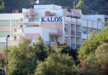 Predstavljena razvojna strategija Kalosa