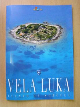 Promidžbene aktivnosti TZO Vela Luka