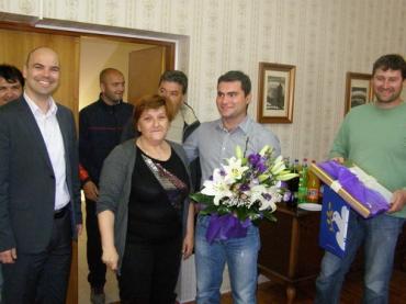 Sretno u mirovini