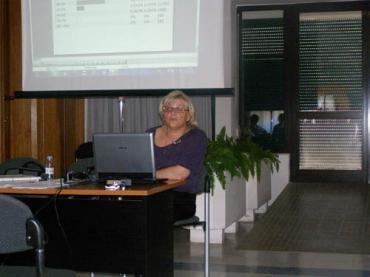 U Kalosu održan seminar Saveza društava multiple skleroze Hrvatske
