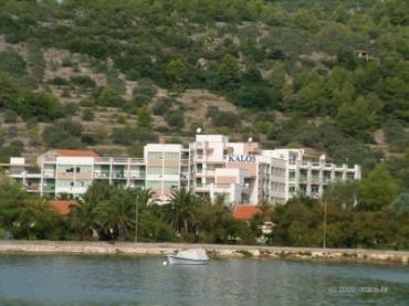 Podrška iz EU fondova za Kaše, MARIBIC i Kalos
