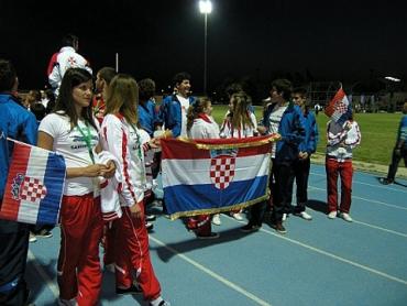 Završene 16. Svjetske igre otoka na Sardiniji