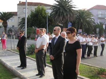 Obilježen Dan Antifašističke borbe 