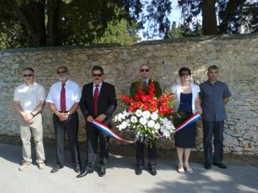 Obilježen Dan državnosti 