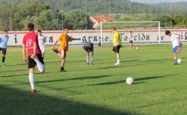 Velolučki nogometaši na međunarodnom festivalu u Samoboru