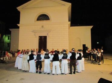 Folklorno društvo 