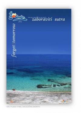Novi plakat TZO Vela Luka