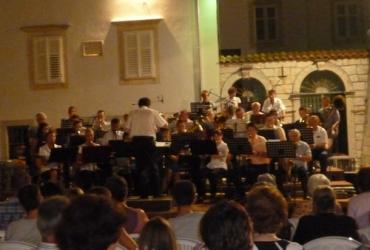 Koncert Narodne glazbe Vela Luka