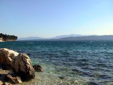 Sve županijske plaže i dalje su odgovarajuće za kupanje