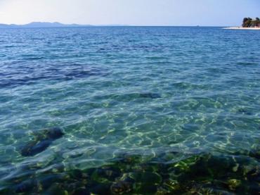 Sedmo ispitivanje mora- svih 106 plaža odgovarajuće za kupanje