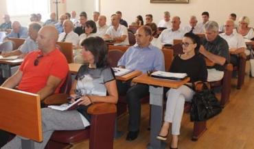 Partnersko vijeće DNŽ jednoglasno za listu prvenstva projekata u općinama Kula Norinska, Slivno, Pojezerje i Zažablje
