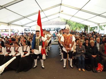 FD Kumpanija u Grubišnom Polju