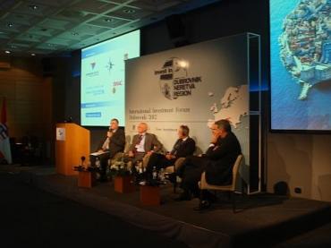 Održan Međunarodni investicijski forum Dubrovnik 2012.
