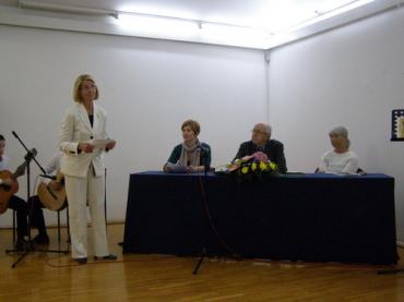Održana promocija knjige Zapisi Danijela Kneževića