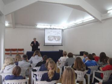 Mjesec hrvatske knjige 2012. g. 
