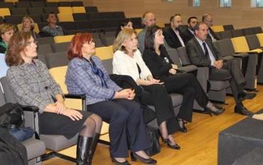 Održana završna konferencija i predstavljeni rezultati projekta 