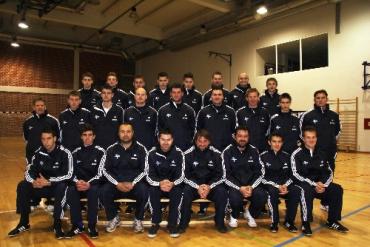 Poštovani ljubitelji nogometa i luškog Hajduka