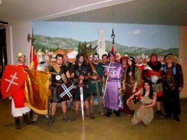Održani tradicionalni tanci Trtajuna 