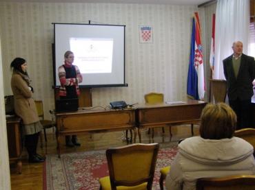 Predstavljene poticajne mjere za zapošljavanje u 2013.
