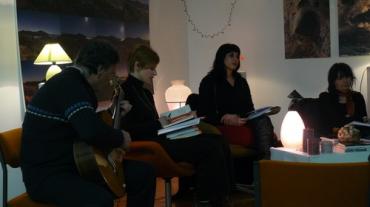 Održana Večer ljubavne poezije