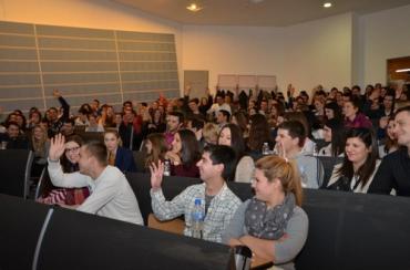 Program poticanja poduzetništva