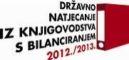XXXII. Državno natjecanje iz Knjigovodstva s bilanciranjem