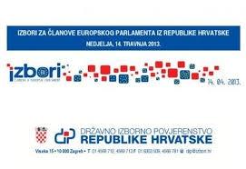 Rezultati izbora za Europski parlament