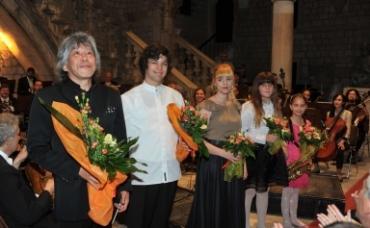 Koncert za Dan Dubrovačko-neretvanske županije i Dan Europe
