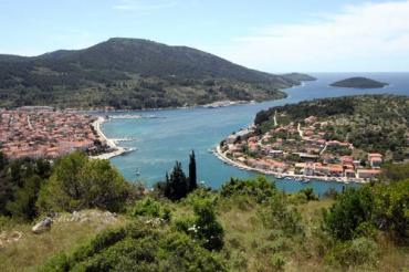 More na svim plažama odgovarajuće za kupanje