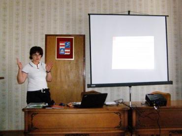 Održana prezentacija aktualnih natječaja